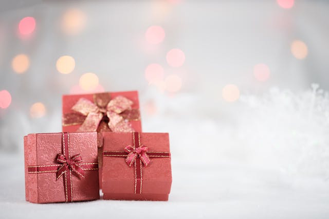 Cadeaux
