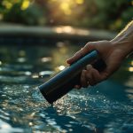 Changer une buse de refoulement de piscine