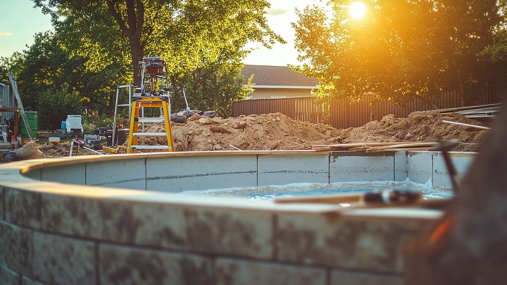 Comment choisir la meilleure piscine hors sol terrasse selon ses besoins
