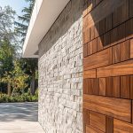 Comment habiller un mur en parpaing extérieur pour conjuguer esthétique, protection et modernité