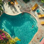 Comment rénover la structure d'une piscine