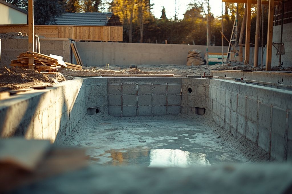 Comment rénover une piscine coque ?