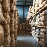 Granulés de bois en 2025 avantages, certifications et solutions de chauffage écologique performantes