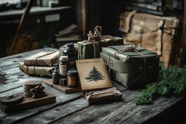 Meilleur cadeaux originaux pour homme