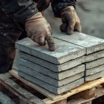 Nombre de parpaing par palette tout comprendre pour optimiser les palettes et la logistique de chantier
