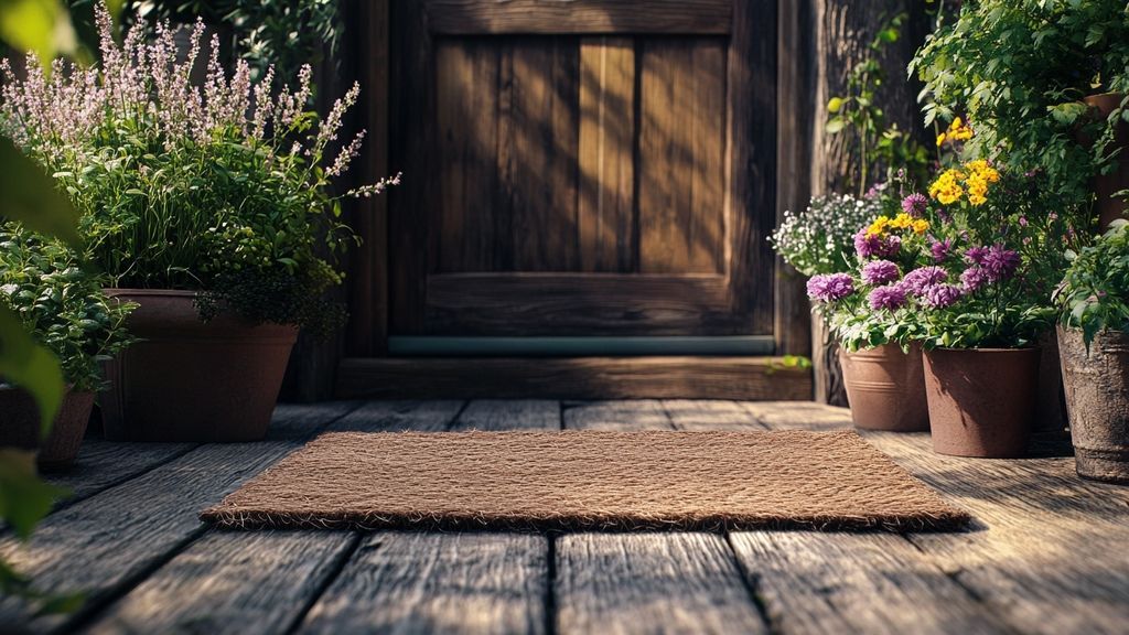 Quels accessoires amusants pour la maison ?