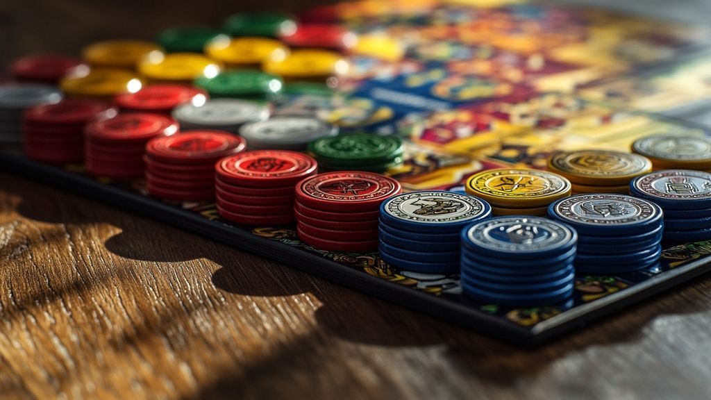 Quels jeux amusants pour animer vos soirées ?