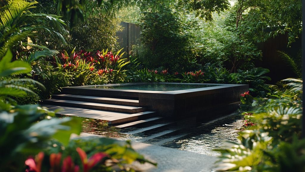 Quiz : Connaissez-vous la piscine hors sol terrasse en bois ?