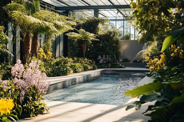 Réduire ou agrandir la taille de votre piscine