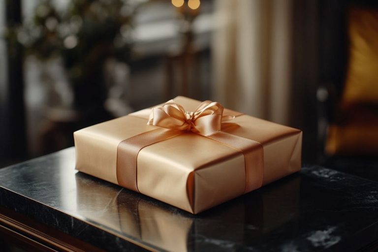 Top 10 cadeau exceptionnel