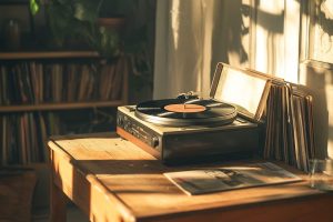 Top 10 cadeau vintage