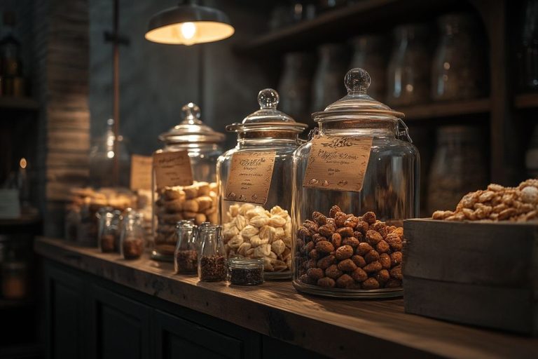 Top 10 cadeaux mariage invités