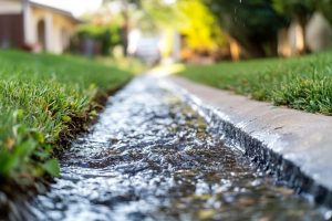 Pente douche italienne conforme DTU conseils et comparatif pour une évacuation optimale et durable