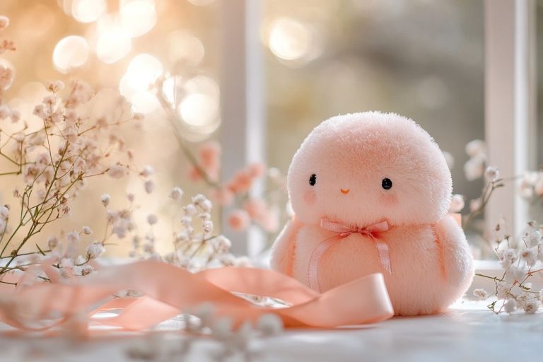 Top 10 cadeaux baby shower