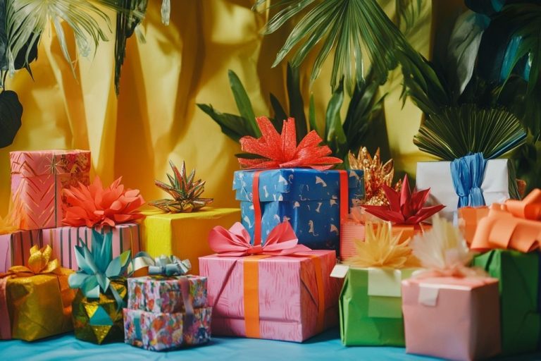 Top 10 cadeaux insolites