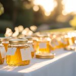 Top 10 cadeaux invités mariage