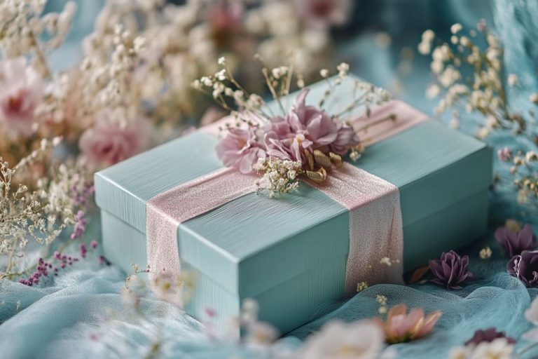 Top 10 idées cadeaux 30 ans
