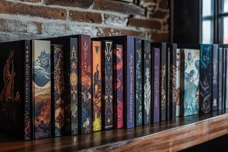 Top 10 liste de cadeaux